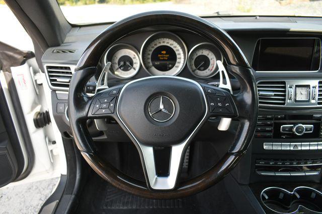 used 2014 Mercedes-Benz E-Class car, priced at $19,995