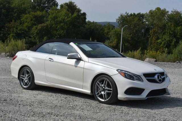 used 2014 Mercedes-Benz E-Class car, priced at $19,995