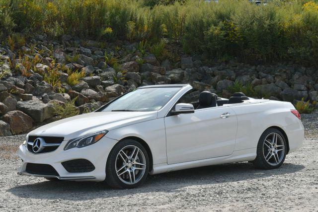 used 2014 Mercedes-Benz E-Class car, priced at $19,995