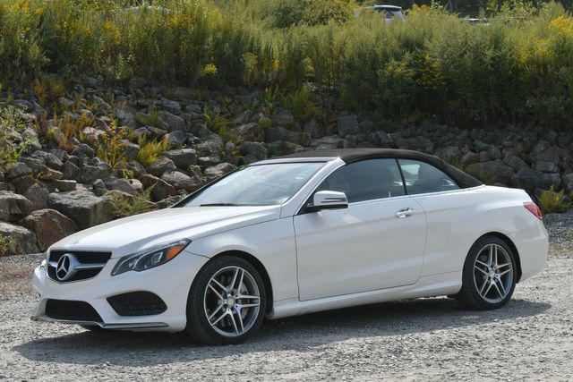 used 2014 Mercedes-Benz E-Class car, priced at $19,995