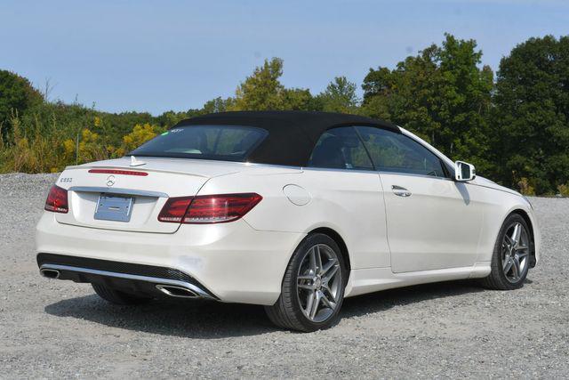 used 2014 Mercedes-Benz E-Class car, priced at $19,995