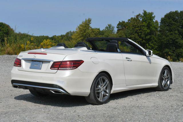 used 2014 Mercedes-Benz E-Class car, priced at $19,995