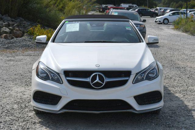 used 2014 Mercedes-Benz E-Class car, priced at $19,995