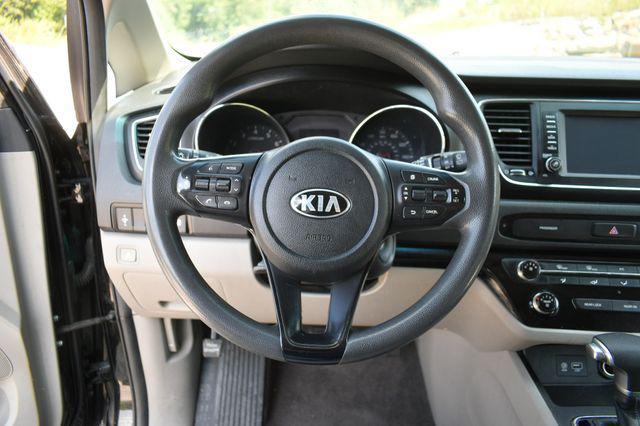 used 2019 Kia Sedona car, priced at $13,995