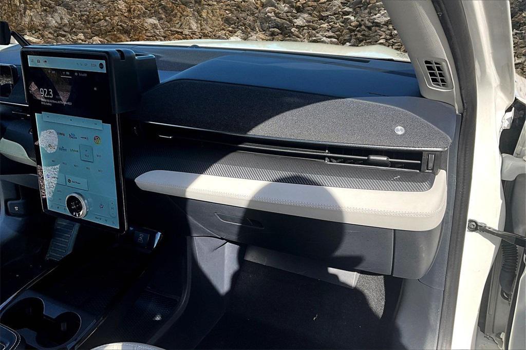 used 2021 Ford Mustang Mach-E car, priced at $16,995