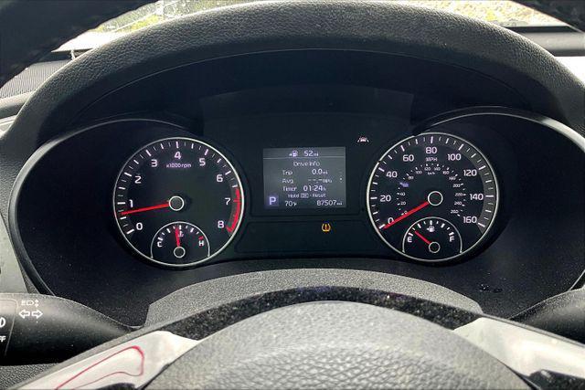 used 2019 Kia Optima car, priced at $10,695