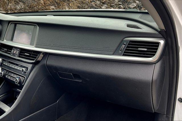 used 2019 Kia Optima car, priced at $10,695