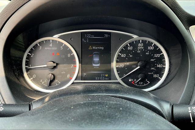 used 2018 Nissan Sentra car, priced at $7,995