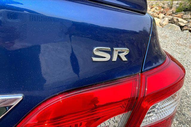 used 2018 Nissan Sentra car, priced at $7,995