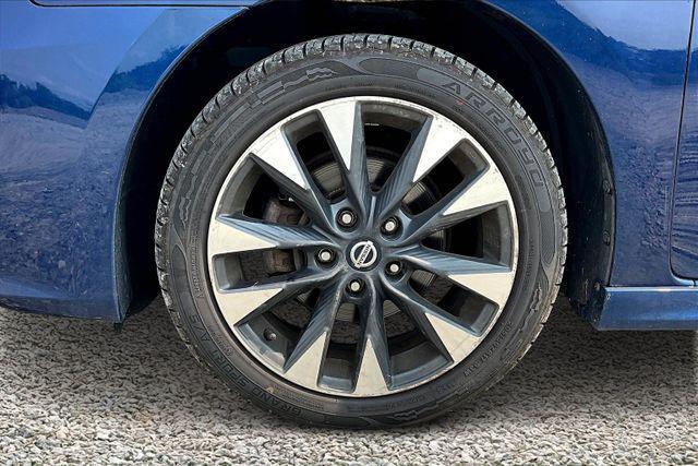 used 2018 Nissan Sentra car, priced at $7,995