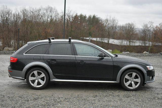 used 2016 Audi allroad car, priced at $18,995