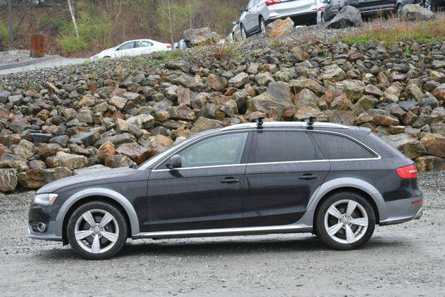 used 2016 Audi allroad car, priced at $16,995