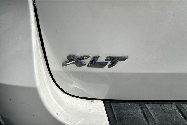 used 2021 Ford Explorer car, priced at $19,995
