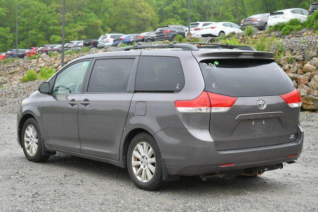 used 2012 Toyota Sienna car, priced at $12,995
