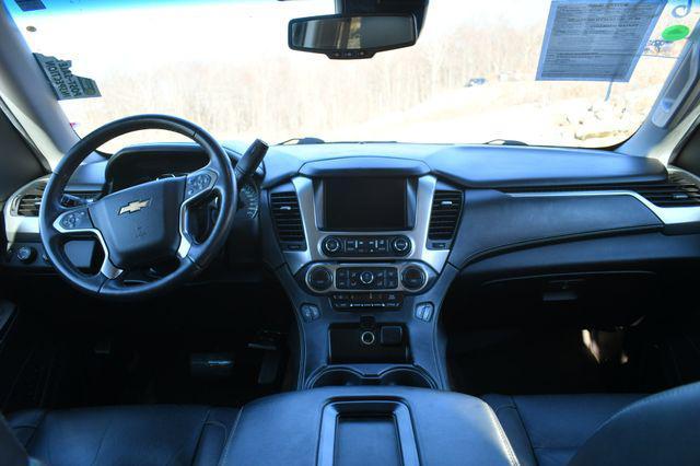 used 2015 Chevrolet Tahoe car, priced at $17,995