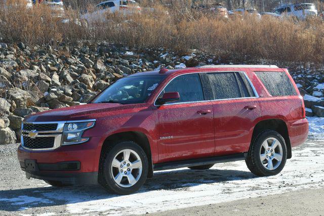 used 2015 Chevrolet Tahoe car, priced at $17,995