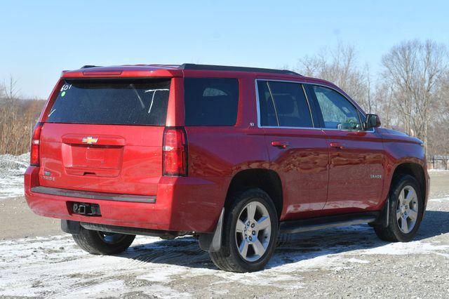 used 2015 Chevrolet Tahoe car, priced at $17,995