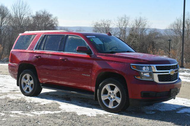 used 2015 Chevrolet Tahoe car, priced at $17,995