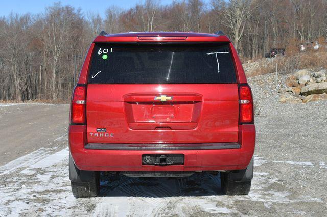 used 2015 Chevrolet Tahoe car, priced at $17,995