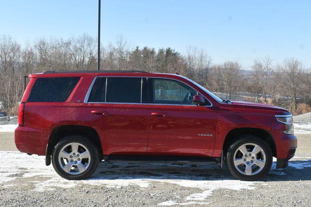 used 2015 Chevrolet Tahoe car, priced at $17,995