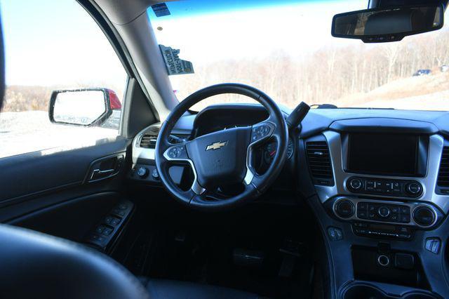 used 2015 Chevrolet Tahoe car, priced at $17,995