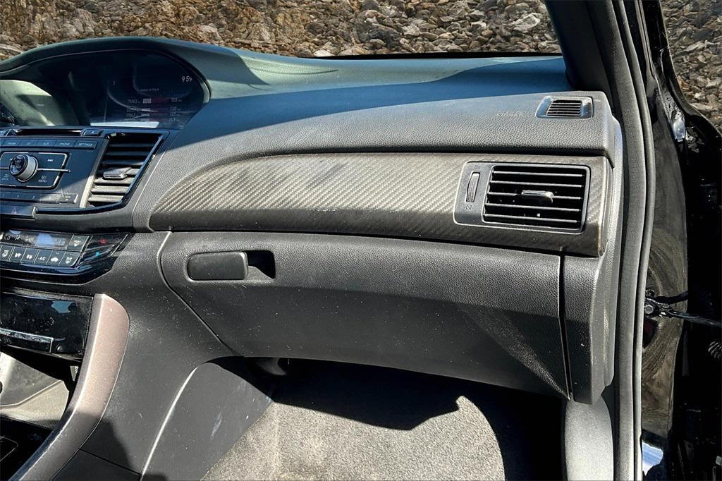 used 2017 Honda Accord car, priced at $13,995