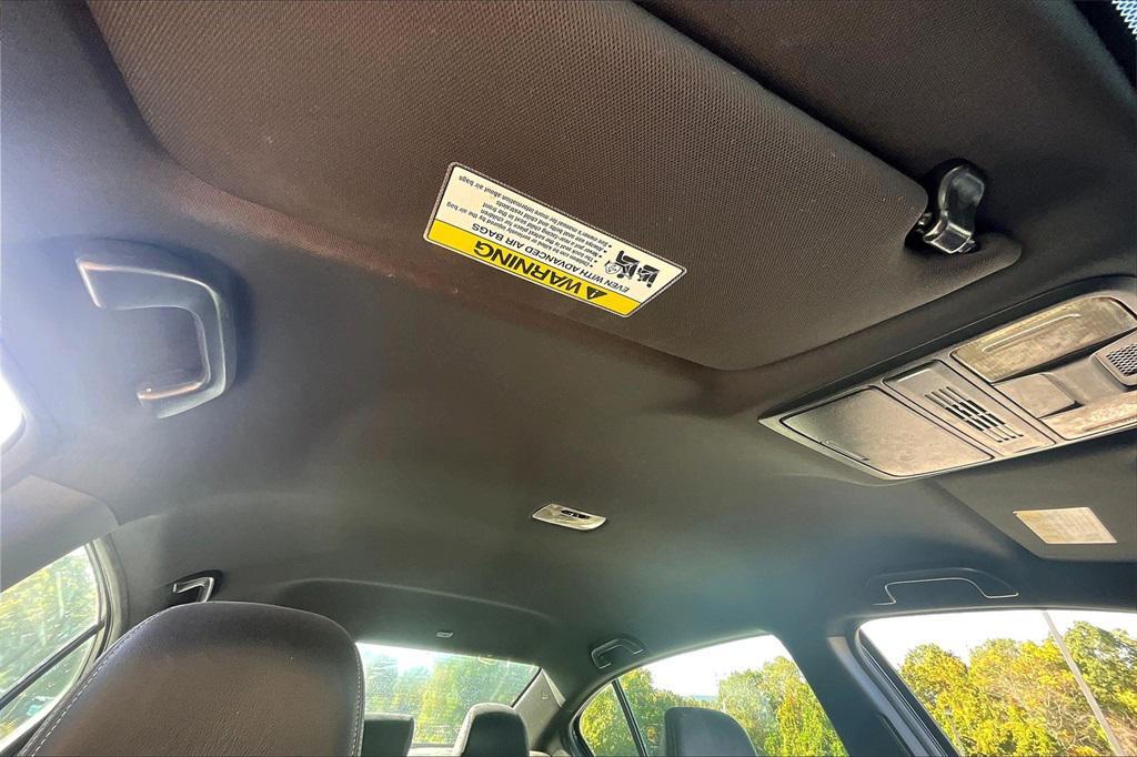 used 2017 Honda Accord car, priced at $13,995