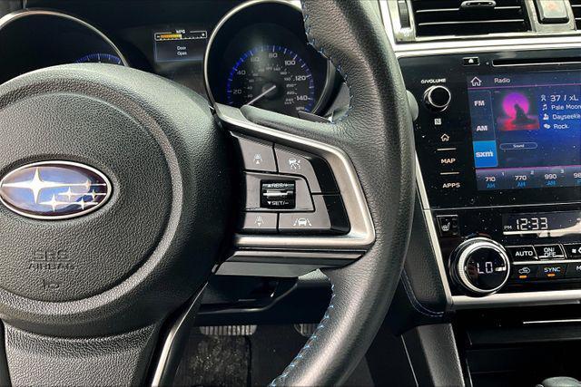 used 2019 Subaru Legacy car, priced at $18,995
