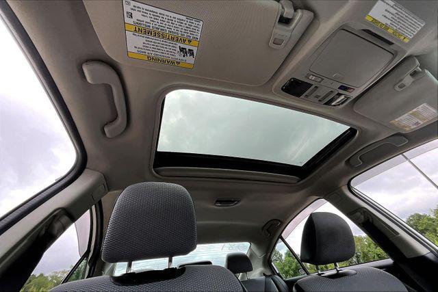 used 2019 Subaru Legacy car, priced at $18,995