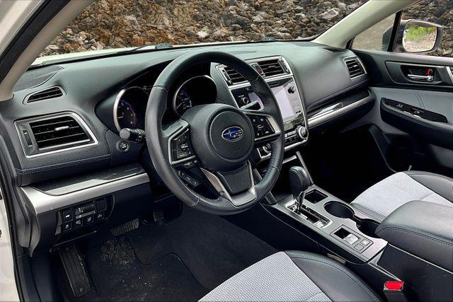 used 2019 Subaru Legacy car, priced at $18,995