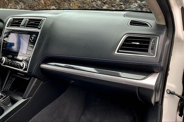 used 2019 Subaru Legacy car, priced at $18,995