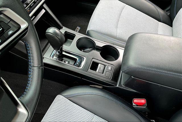 used 2019 Subaru Legacy car, priced at $18,995