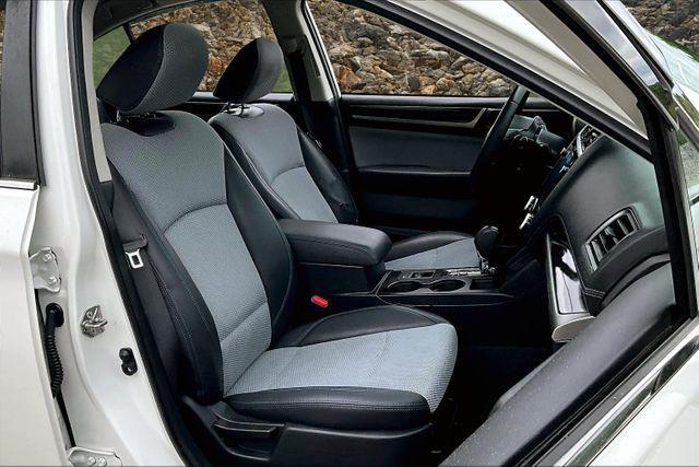 used 2019 Subaru Legacy car, priced at $18,995