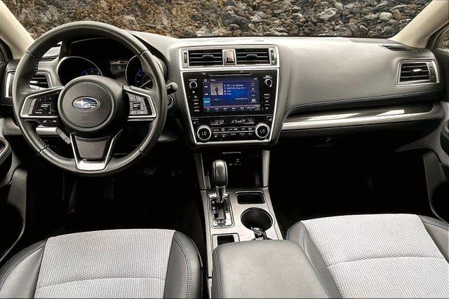 used 2019 Subaru Legacy car, priced at $18,995