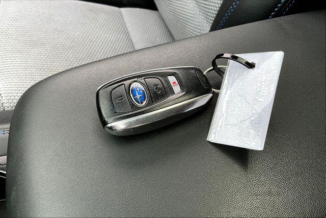 used 2019 Subaru Legacy car, priced at $18,995