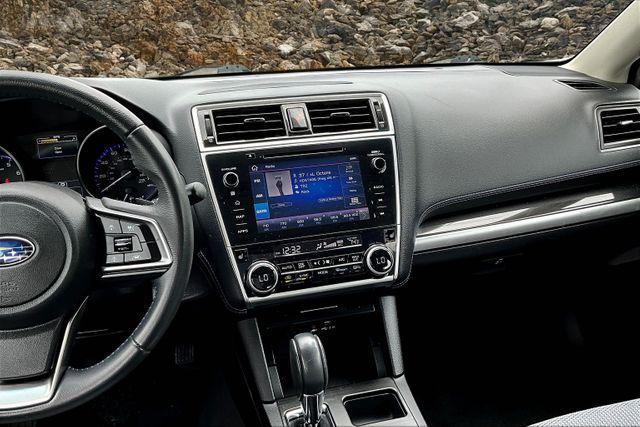 used 2019 Subaru Legacy car, priced at $18,995