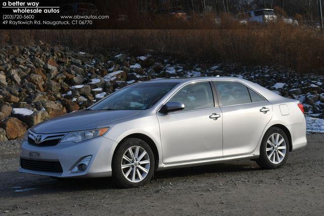 used 2012 Toyota Camry car, priced at $12,995