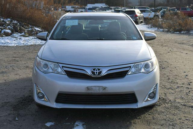 used 2012 Toyota Camry car, priced at $12,995