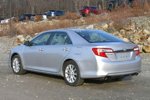 used 2012 Toyota Camry car, priced at $12,995