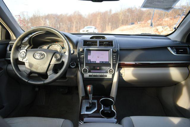 used 2012 Toyota Camry car, priced at $12,995