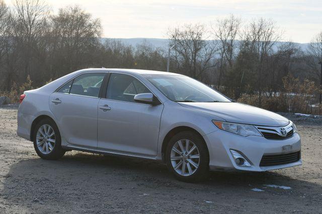 used 2012 Toyota Camry car, priced at $12,995