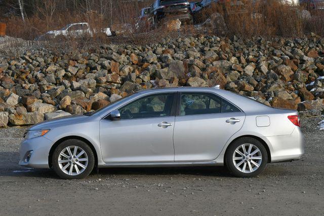 used 2012 Toyota Camry car, priced at $12,995