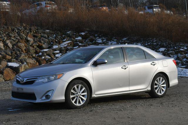 used 2012 Toyota Camry car, priced at $12,995