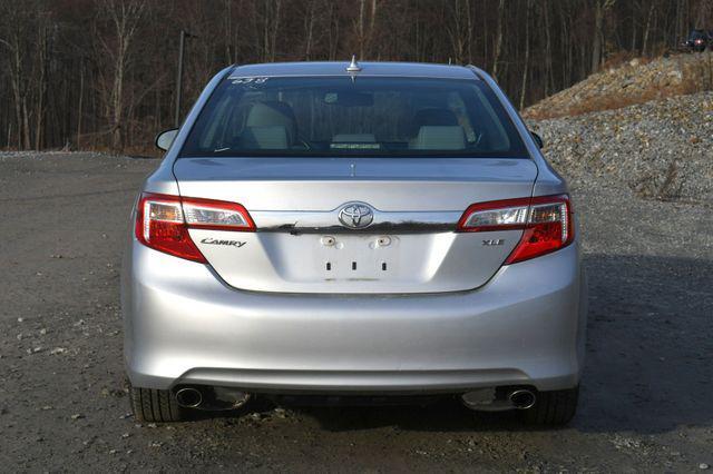 used 2012 Toyota Camry car, priced at $12,995