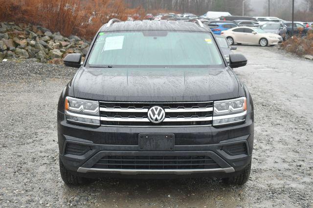 used 2018 Volkswagen Atlas car, priced at $12,995