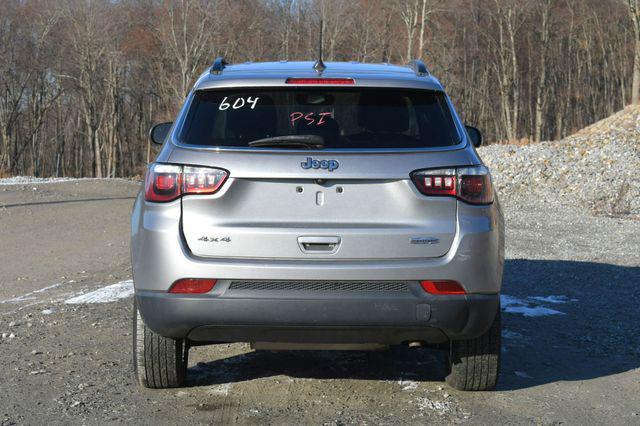 used 2020 Jeep Compass car, priced at $15,995