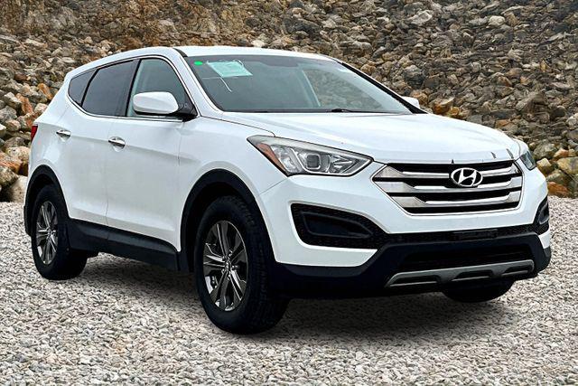 used 2014 Hyundai Santa Fe Sport car, priced at $7,995