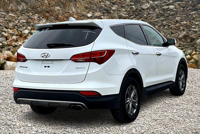 used 2014 Hyundai Santa Fe Sport car, priced at $7,995
