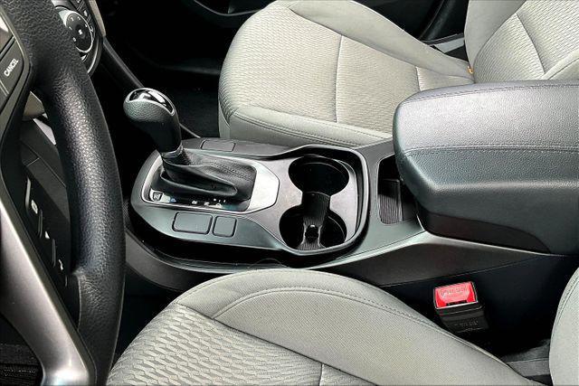 used 2014 Hyundai Santa Fe Sport car, priced at $7,995