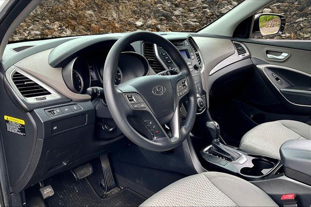 used 2014 Hyundai Santa Fe Sport car, priced at $7,995